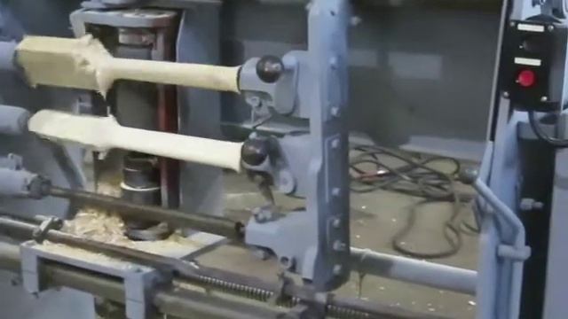 ФК-2 станок фрезерно-копировальный смотреть онлайн