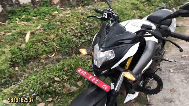 BAJAJ PULSAR 200 NS ABS ON SALE | USED BIKE | 2ND BIKE IN NEPAL | SSM TECH STORE | SECOND HAND BIK смотреть онлайн