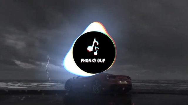 INTERWORLD__RAPTURE__ || Phonky Guy ||