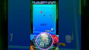 Java retro mobile games;_ 11 3D Brick Breaker