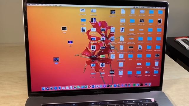 How to Download Photo and Set it as Wallpaper on Mac смотреть онлайн