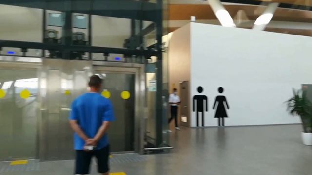 ?Ейск ! #МыВдороге , #МыВпути ! #Аэропорт , #Панорама ! #Ростов-на-Дону ! #Путешествие , #Восторг ! смотреть онлайн