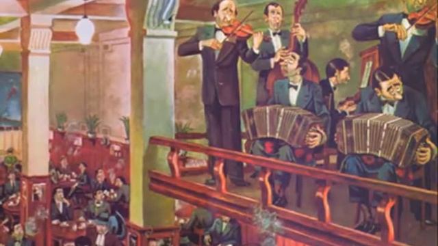 Константин Сокольский Очарование Oscar Strok Waltz xvid смотреть онлайн