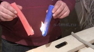 Гофра для электропроводки ПВХ и ПНД нужно ли укладывать провода в гофру