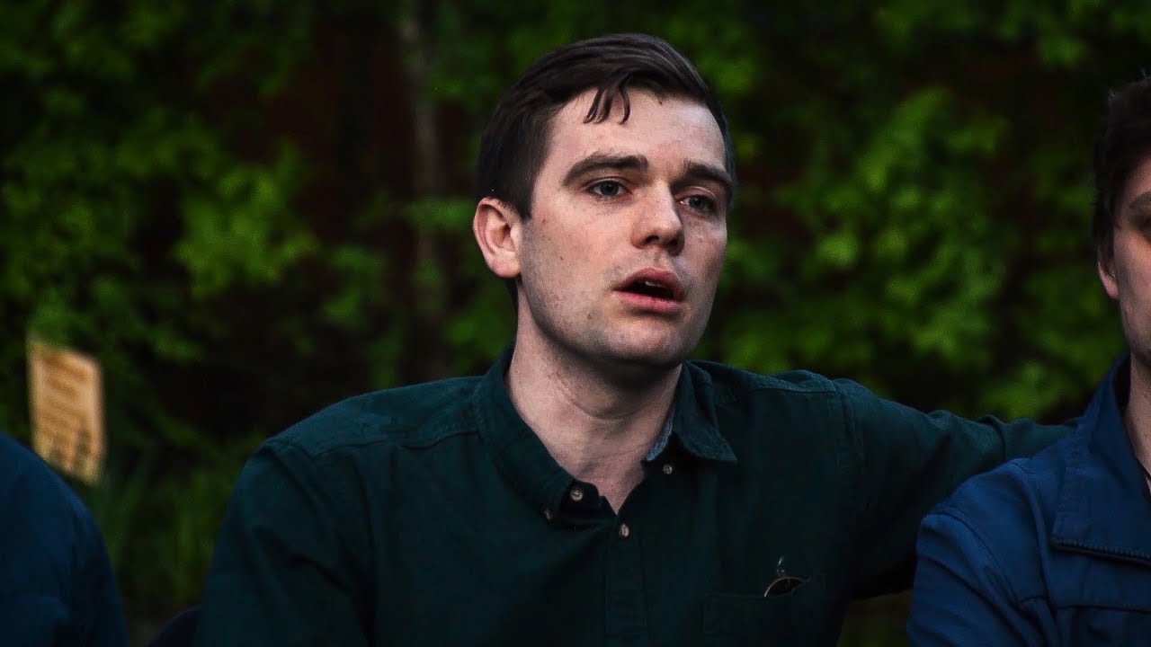 По синим волнам океана