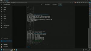 Let's install the Advanced SSH and Terminal Add-on for Home Assistant