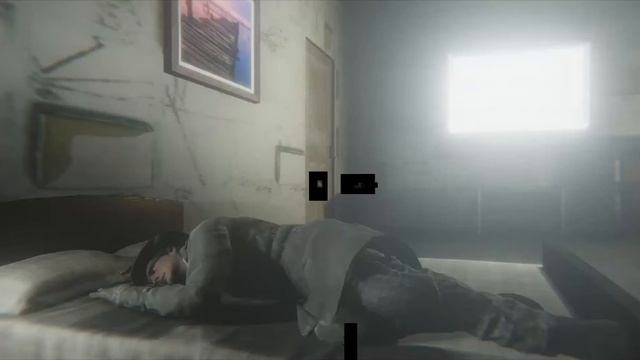 COMPFEST 11 – Sleep Paralysis – CATGAMES смотреть онлайн