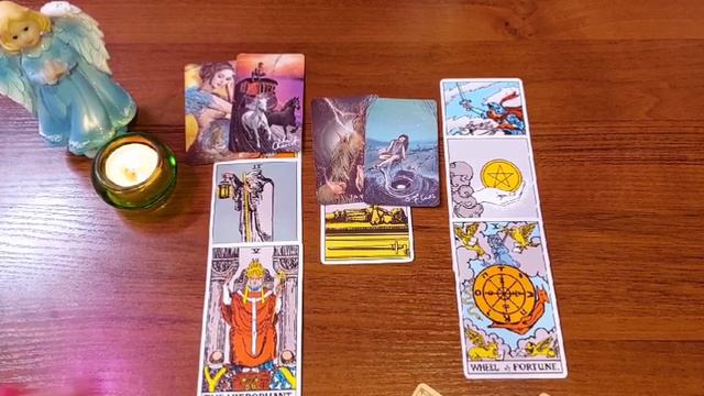 СКОРПИОН♏ОТНОШЕНИЯ/ЛЮБОВЬ💖💖💖таро-прогноз с 15 по 31 марта 2022 года