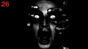 Жуткие лица фазы 1-50.5: Шаблон