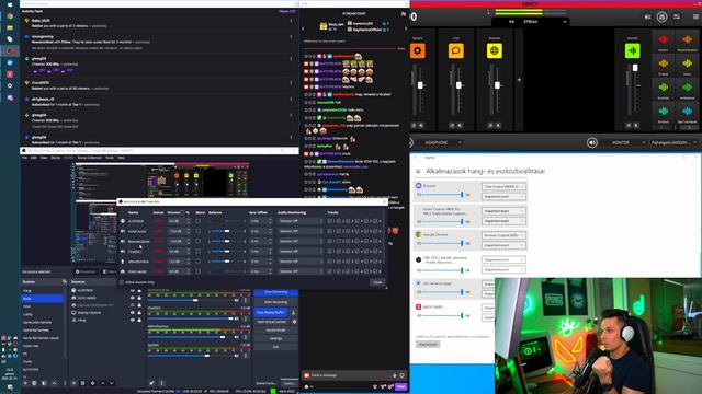 🎙️RODE XDM-100 MIKROFON BEMUTATÓ🎙️ смотреть онлайн
