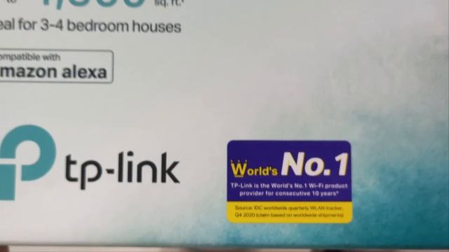DECO TP LINK E4 смотреть онлайн