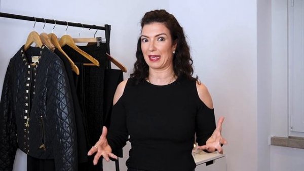 5 BLACK MONOCHROME OUTFITS / 5 LOOKS EM PRETO TOTAL