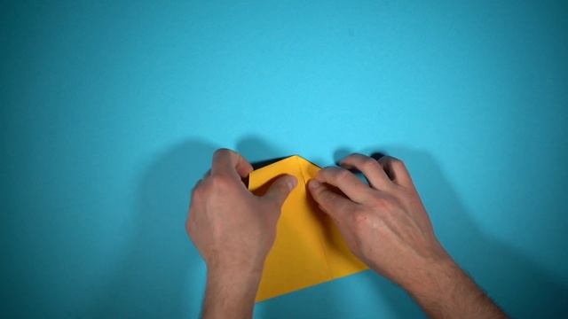 Как да си направим суперджет от хартиен самолет, летящ много далеч. Уроци по хартиен самолет. смотреть онлайн