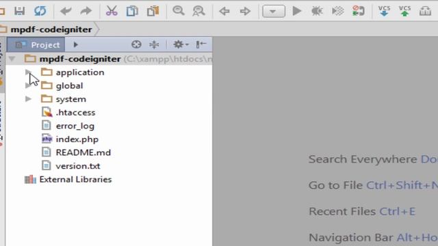 How to convert html to pdf in php using mpdf смотреть онлайн