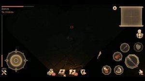 ЗАБРОШЕННЫЙ СКЛЕП ПРОХОЖДЕНИЕ GRIM SOUL SURVIVAL ТОП ЛУТ и МНОГО