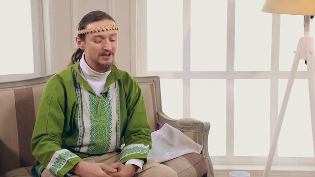 Кирилл ЗАПОРОЖЕЦ о древнеславянском КАЛЕНДАРЕ смотреть онлайн