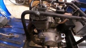 Отзыв о зажигание Карамова Вадима на Двигатель ТМЗ (Муравей)