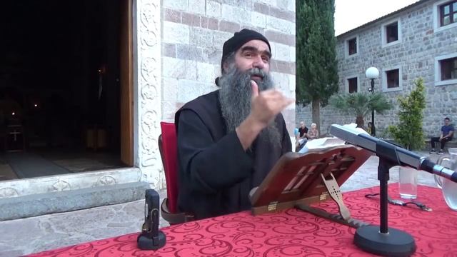 ☦️ ТЕСАН ПУТ ЗА ВЕЧНОСТ - јеромонах Рафаило смотреть онлайн