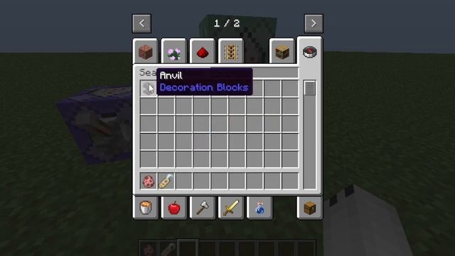 How to Make Mobs Named Dinnerbone Fly | 1.17.1 Command Blocks Java смотреть онлайн