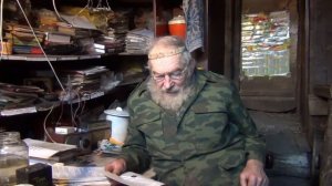 Володарский Борис   Алтайский старец׃ Как продлить годы активного долголетия  Часть 2