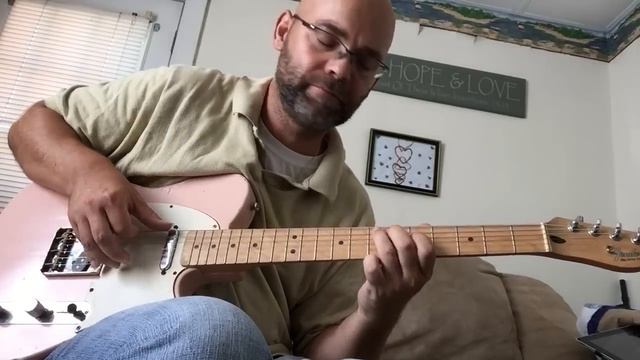 Shell pink MojoTwanger. Hanging out with an old friend смотреть онлайн