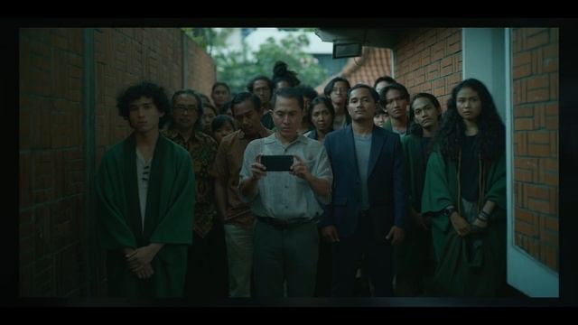 Photocopier Spoiler Review Breakdown & Ending Explained смотреть онлайн