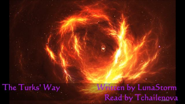 The Turks' Way [Podfic] смотреть онлайн