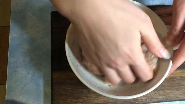 Как приготовить картофельные лепешки с котлетами в духовке.Легко и Просто .Очень Вкусный Рецепт смотреть онлайн