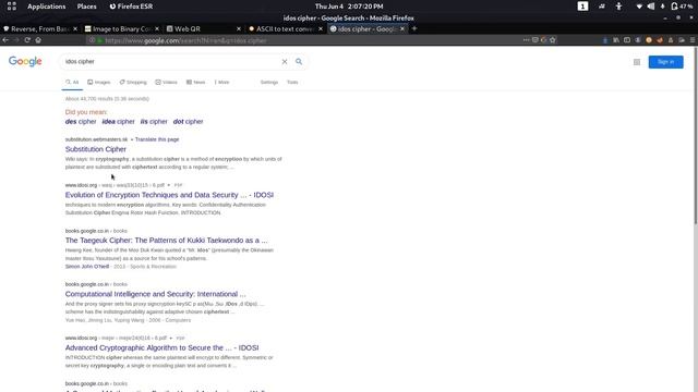 Walk Through of RESETHACKER MINI CTF 0x01 смотреть онлайн