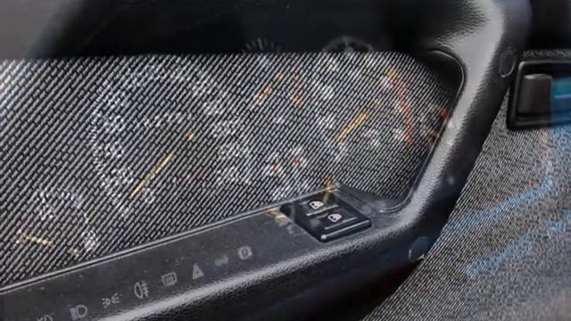 Fiat Uno turbo 1400 I.e., model year 1990 смотреть онлайн