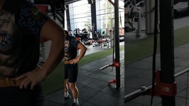 Л.Оськина ЦИКЛ 14+14кг 8+10 через 1' 27.10.23 СК«ВИТЯЗЬ» Новокузнецк смотреть онлайн