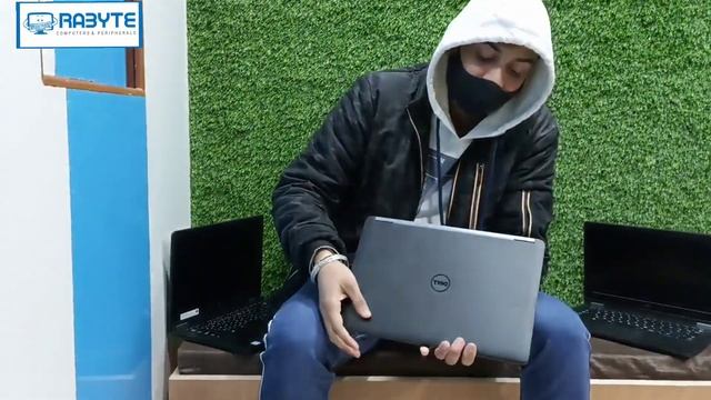 Second Hand Laptop Dealer in Delhi | Dell 7270 i5 Laptop | Refurbished Laptop Dealer in Delhi RABYT смотреть онлайн