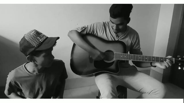 Boulevard of Broken Dreams | Cover with @Jadu смотреть онлайн