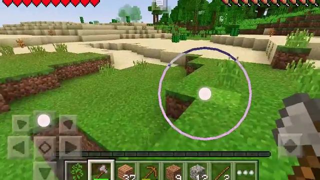 Проходение мобильной версии minecraft 1 часть смотреть онлайн