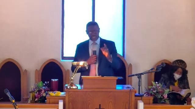 March 27, 2022 Morning Worship смотреть онлайн