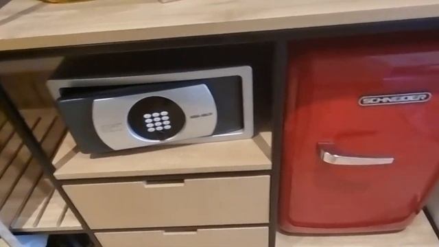 Hampton By Hilton 4* Marjan Island