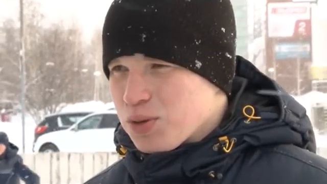 Уроки катания с "Торосом" смотреть онлайн