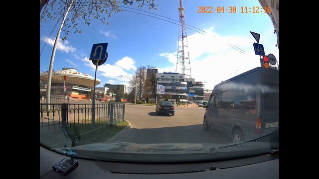 Гомельские неадекваты, не 1 пропуск пешика и 2 красный и непропуск велосипедиста смотреть онлайн
