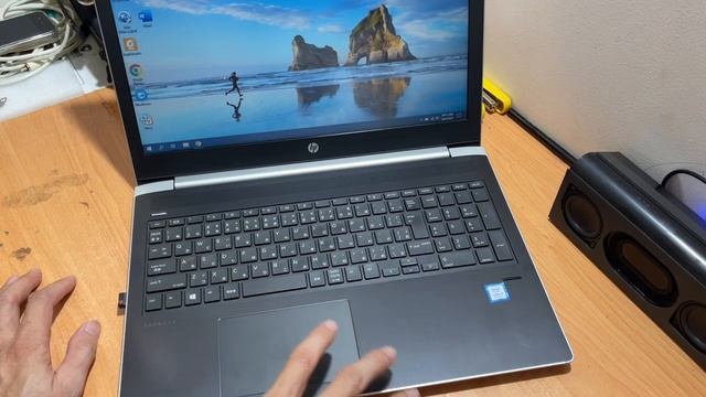 Đã bán Laptop HP probook 450 G5 dòng doanh nhân cao cấp đẹp, zin phục vụ khách học tập văn phòng смотреть онлайн