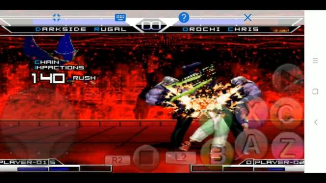 ExaGear Windows Emulator Android 5 al 8. 1 & 9.P Kof Mugen(SIN ROOT Y SIN WIIFI смотреть онлайн