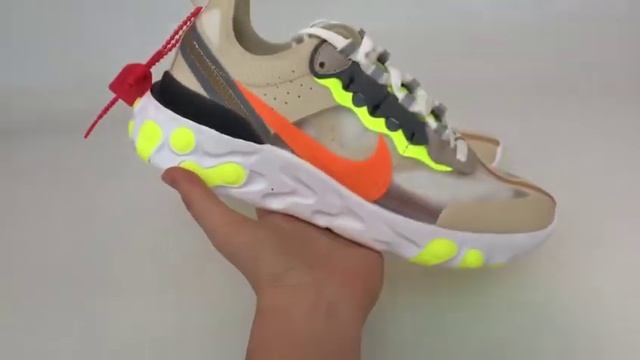 Nike Takahashi Shield смотреть онлайн