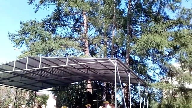 Дворец Культуры, Кировский р-н, Кемерово смотреть онлайн