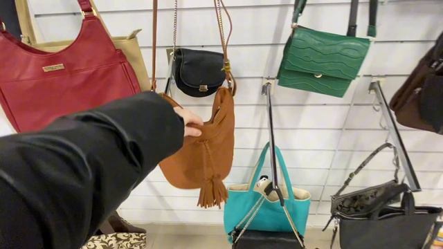 Секонд хенд в Симферополе | День завоза | Мегахенд Крым