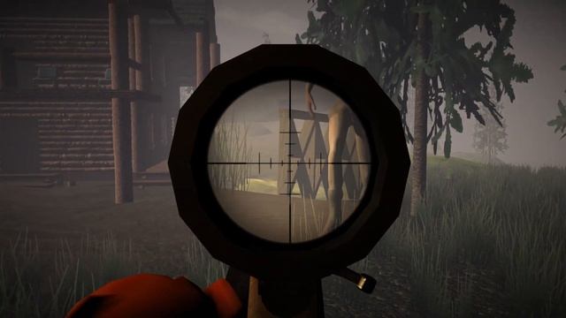 The Deer Origins Gameplay (PC Game) смотреть онлайн