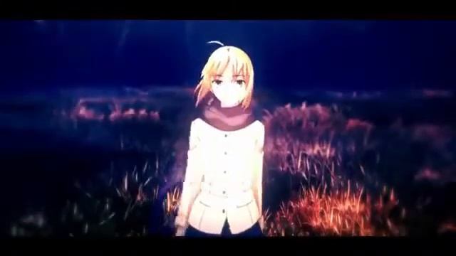Fate Series 「AMV」  Awaken