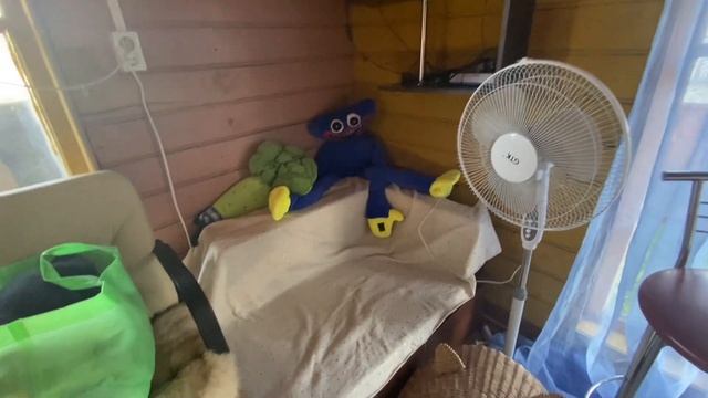 ДАЧА)?три дня на даче ! Много дел ! Поход в село Новый снопок)Курятник в городе ?а так можно ??? смотреть онлайн