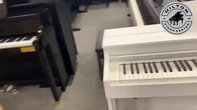 Hilton Piano Center CASIO CELVIANO AP 470 DIGITAL PIANO