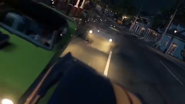 Mafia 3 Custom Cars and Racing Free DLC Gameplay Trailer смотреть онлайн