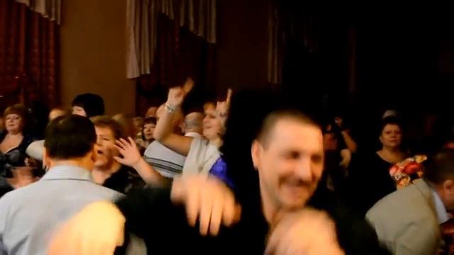 ОСЕННИЙ ВЕТЕР - Валерий ПАЛАУСКАС смотреть онлайн