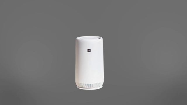 〈商品紹介動画〉空気清浄機FU-RC01：シャープ смотреть онлайн